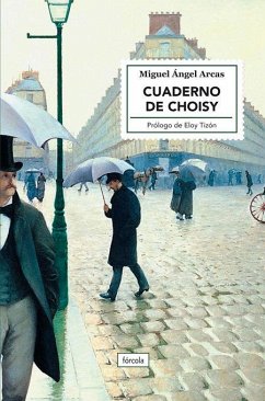 Cover Cuaderno de Choisy