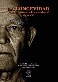 Cover La longevidad como transformación social en el siglo XXI
