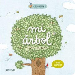 Cover Mi Árbol
