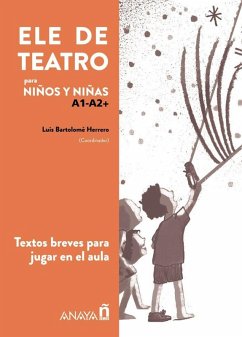 ELE de Teatro, infantil