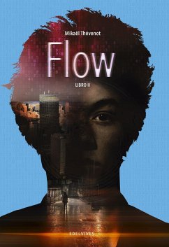 Flow II - Thévenot, Mikaël