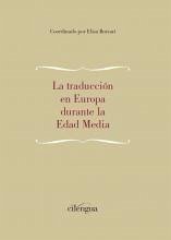 La traducción en Europa durante la Edad Media - Borsari, Elisa