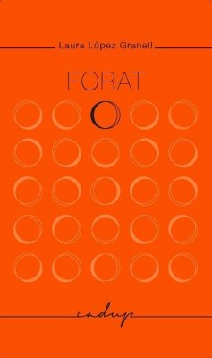 Forat - López Granell, Laura; Todó Cortiella, Joan