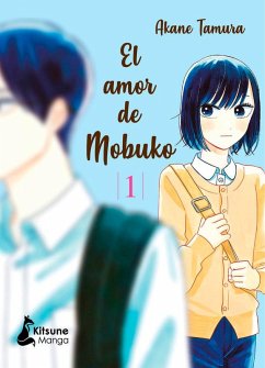 El amor de Mobuko 1 - Tamura Akane El amor de Mobuko 1 - Tamura Akane