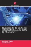 Diversidade de bactérias haloalcalifílicas do Golfo de Khambhat