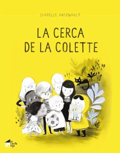 La cerca de la Colette - Arsenault, Isabelle