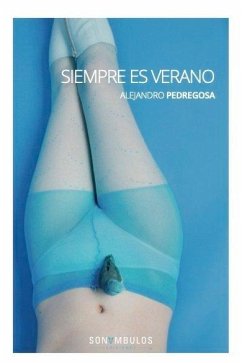 Cover SIEMPRE ES VERANO