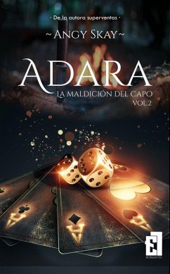 ADARA: LA MALDICI?N DEL CAPO VOL.2