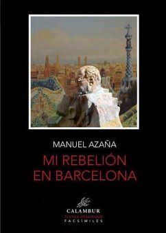 Cover MI REBELION EN BARCELONA