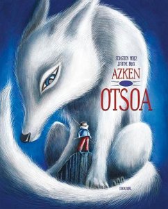 Azken otsoa - Pérez, Sébastien Azken otsoa - Pérez, Sébastien