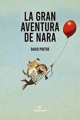 Cover GRAN AVENTURA DE NARA, LA
