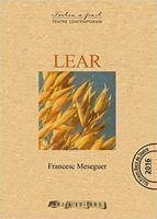 Lear - Meseguer Aragall, Francesc