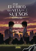Por el chico que vi en sueños 1 Por el chico que vi en sueños 1