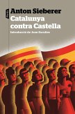 Catalunya contra Castella