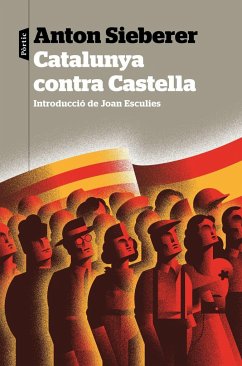 Catalunya contra Castella - Sieberer, Anton