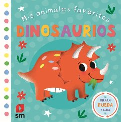 Dinosaurios - Tellechea, Teresa; Andreacchio, Sarah