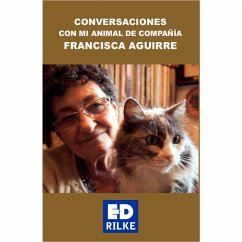 Cover Conversaciones con mi animal de compañía