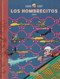 LOS HOMBRECITOS 12: 1995-1997