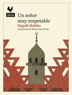 Cover Un señor muy respetable