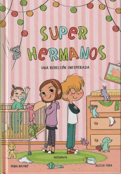 Super Hermanos - Maymo, Pema