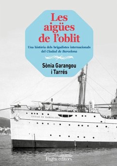 Cover Les aigües de l'oblit