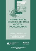 Administración, estado del bienestar y políticas socioeconómicas