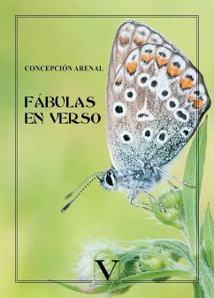 Fábulas en verso - Arenal, Concepción