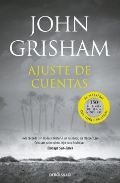 Cover Ajuste de cuentas