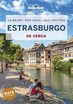 Estrasburgo De cerca 1 Cover Estrasburgo De cerca 1