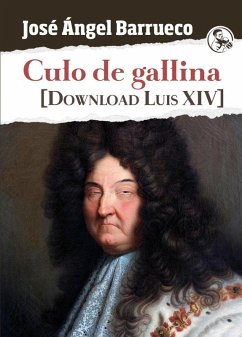 Cover Culo de gallina : [Download Luis XIV]