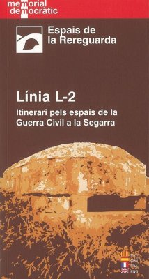 Línia-2, itineraris pels espais de la Guerra Civil a la Segarra - Oliva i Llorens, Jordi
