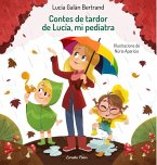 Contes de tardor de Lucía, mi pediatra Contes de tardor de Lucía, mi pediatra