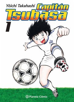 Capitán Tsubasa 1 - Takahashi, Yoichi