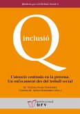 Latenció centrada en la persona : un enfocament des del treball social