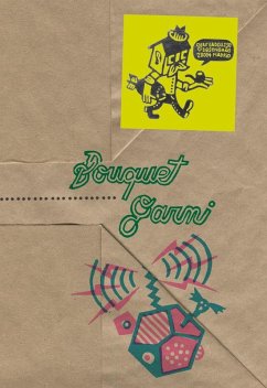 Cover Olaf : bouquet garni