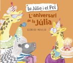 L'aniversari de la Júlia