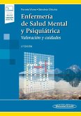 ENFERMERIA DE SALUD MENTAL Y PSIQUIATRICA ENFERMERIA DE SALUD MENTAL Y PSIQUIATRICA