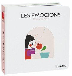 Les emocions = Les émotions - Deneux, Xavier