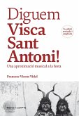 Diguem visca sant Antoni! : una aproximació musical a la festa