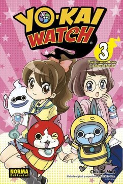 YO-KAI WATCH DIAS MIAURAVILLOSOS Y EMIAUCIONANTES 03