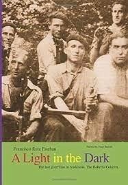 Cover A light in the dark