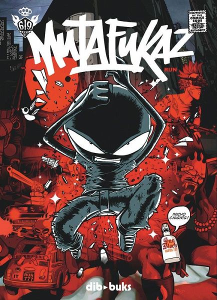 MUTAFUKAZ 1