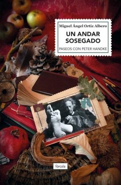 Cover Un andar sosegado