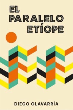 Cover El paralelo etíope