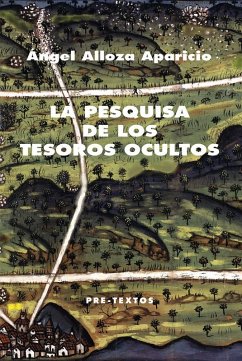 Cover La pesquisa de los tesoros ocultos