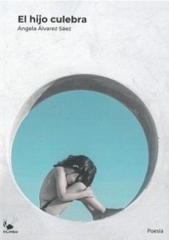 El hijo culebra - Álvarez Sáez, Ángela