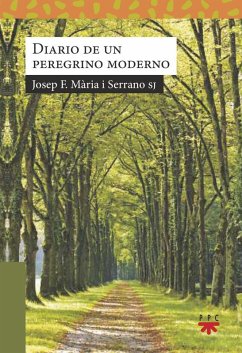 Cover Diario del un peregrino moderno