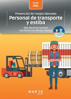 Prevención de riesgos laborales - Ramírez Soriano, Alba; Hernández Ramos, Eva María