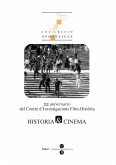 Historia & Cinema : 25 aniversario del Centre d'Investigacions Film-Història