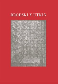 Cover Brodski y Utkin